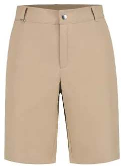 Functioneel short "Espholm" lichtbruin