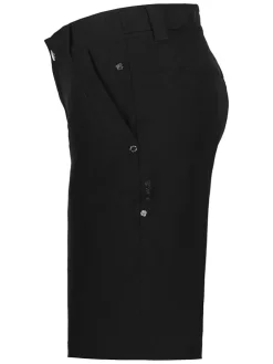 Functioneel short "Espholm" zwart