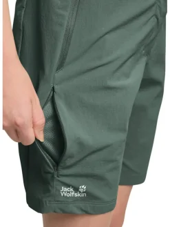 Functioneel short groen