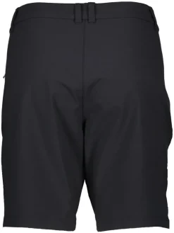 Functioneel short "Hikeout" zwart