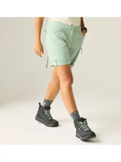 Functioneel short