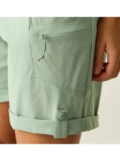 Functioneel short