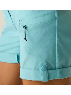 Functioneel short