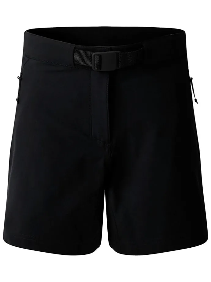 Functioneel short "Melodic Pro II" zwart
