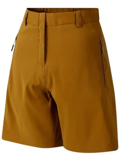 Functioneel short