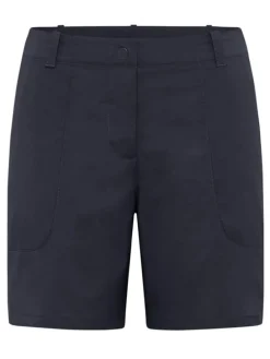 Functioneel short zwart