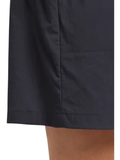 Functioneel short zwart