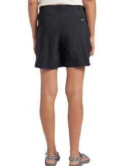 Functioneel short zwart