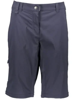 Functionele afritsbroek "Activate Light" donkerblauw