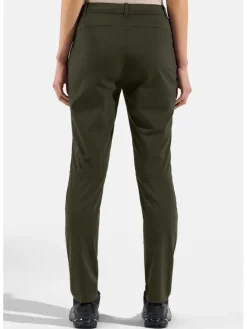 Functionele broek "Ascent Light" kaki