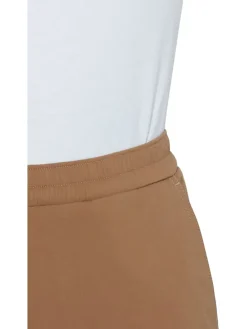 Functionele broek "Crag" lichtbruin