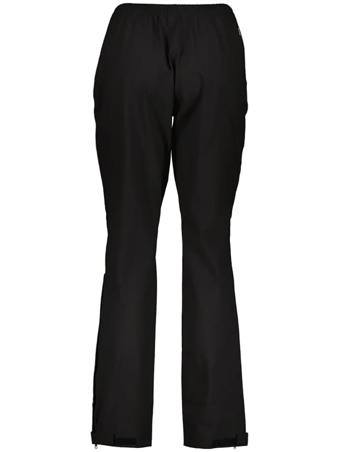 Functionele broek "Highton" zwart
