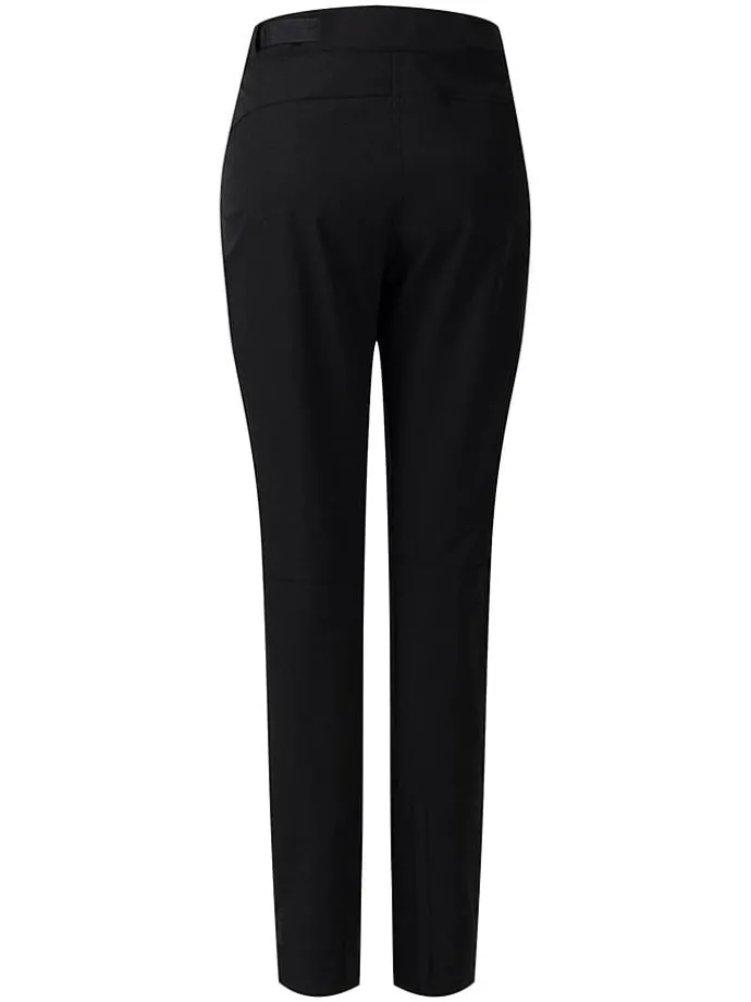 Functionele broek "Melodic Pro II" zwart
