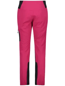 Functionele broek roze