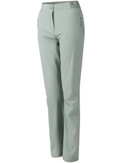 Functionele broek "Torrek Lite" mintgroen