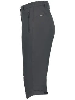 Functionele capribroek "Beattie" antraciet