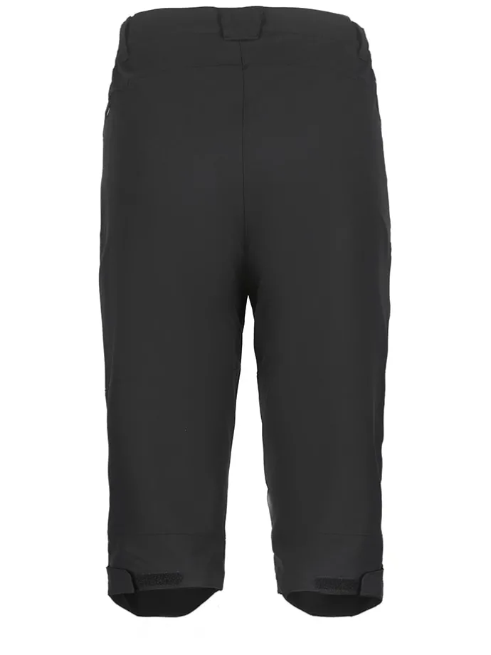 Functionele capribroek "Beattie" zwart
