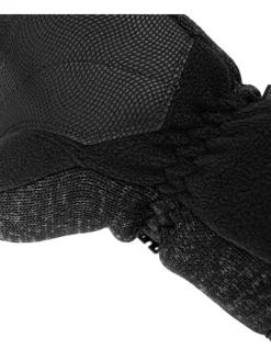 Functionele handschoenen "Bellavista" zwart