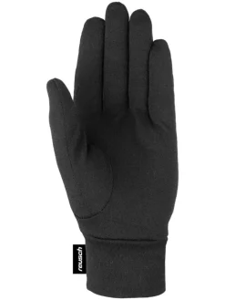 Functionele handschoenen "Conductive" antraciet