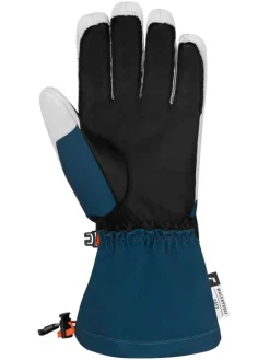 Functionele handschoenen "Experience" blauw