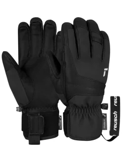 Functionele handschoenen "Experience" zwart
