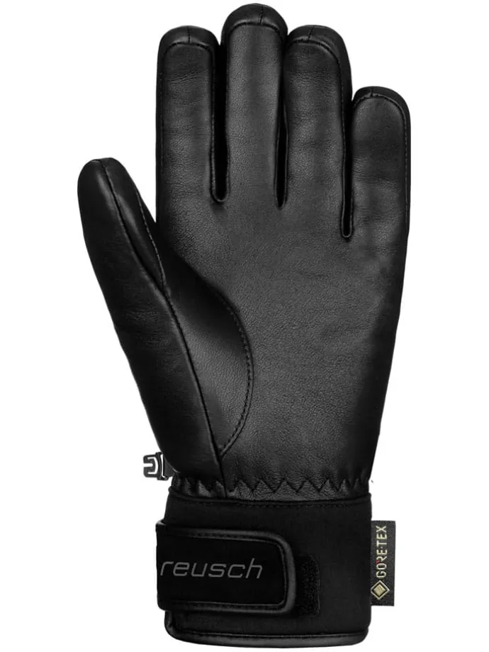 Functionele handschoenen "Grace GORE-TEX" zwart