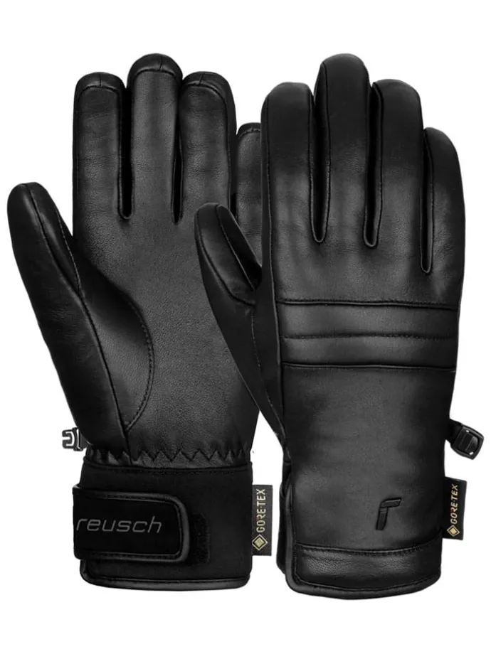 Functionele handschoenen "Grace GORE-TEX" zwart
