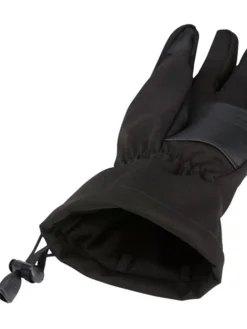 Functionele handschoenen "Ins" zwart