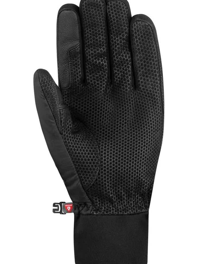 Functionele handschoenen "Kavik" zwart