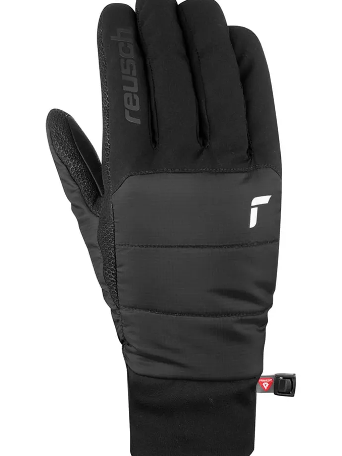 Functionele handschoenen "Kavik" zwart