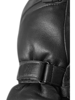 Functionele handschoenen "Kaitlyn" zwart