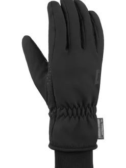 Functionele handschoenen "Kolero" zwart