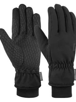 Functionele handschoenen "Kolero" zwart