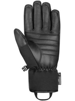 Functionele handschoenen "Snow Pro Down" zwart