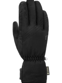 Functionele handschoenen "Susan" zwart