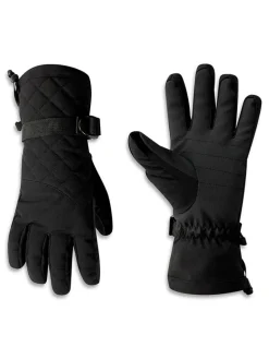 Functionele handschoenen "Summit" zwart