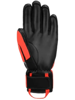 Functionele handschoenen "Worldcup Warrior" rood