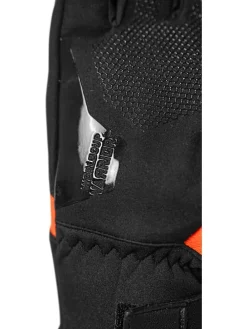 Functionele handschoenen "Worldcup Warrior Speedline" rood