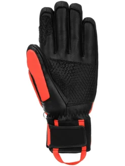 Functionele handschoenen "Worldcup Warrior" rood