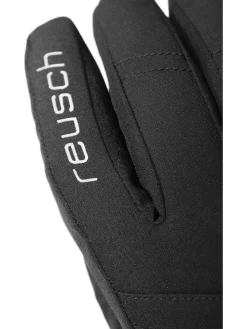 Functionele handschoenen zwart/grijs