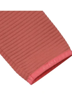 Functionele jas "Berryville" roze