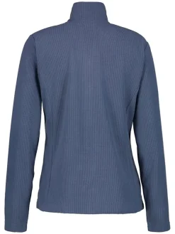 Functionele jas "Berwick" donkerblauw