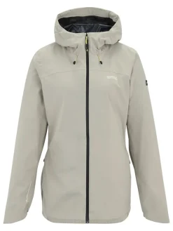 Functionele jas "Radler" beige