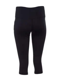 Functionele legging "Influential" zwart