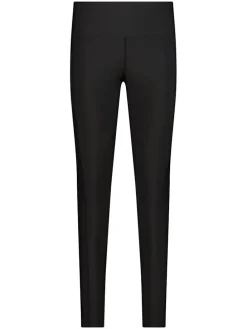 Functionele leggings zwart