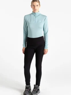 Functionele legging "Torrek" zwart