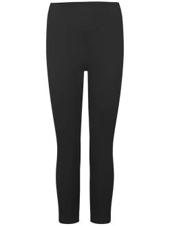 Functionele legging zwart