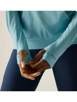 Functionele longsleeve 