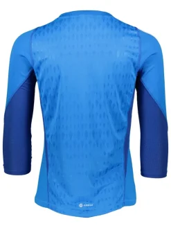 Functionele longsleeve "T23 Pro" zwart