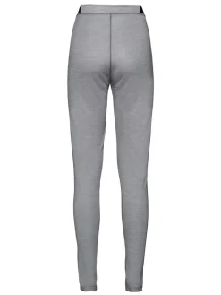 Functionele onderbroek "Merino 130" grijs